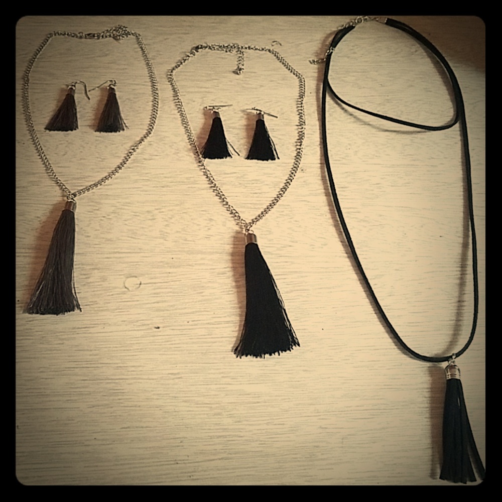 Bundle of Jewelry
